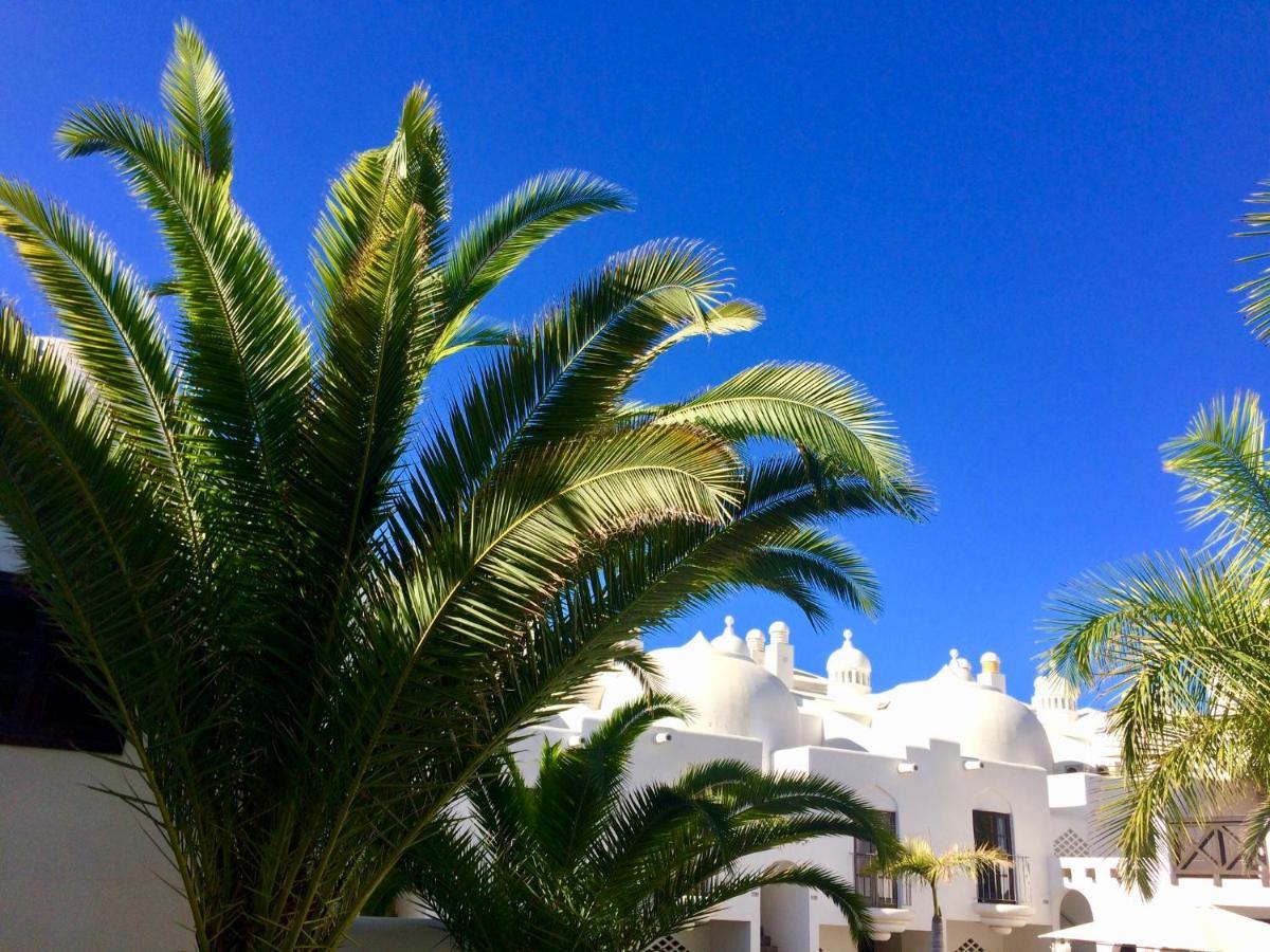 Adeje Paradise 2 Lägenhet Costa Adeje  Exteriör bild