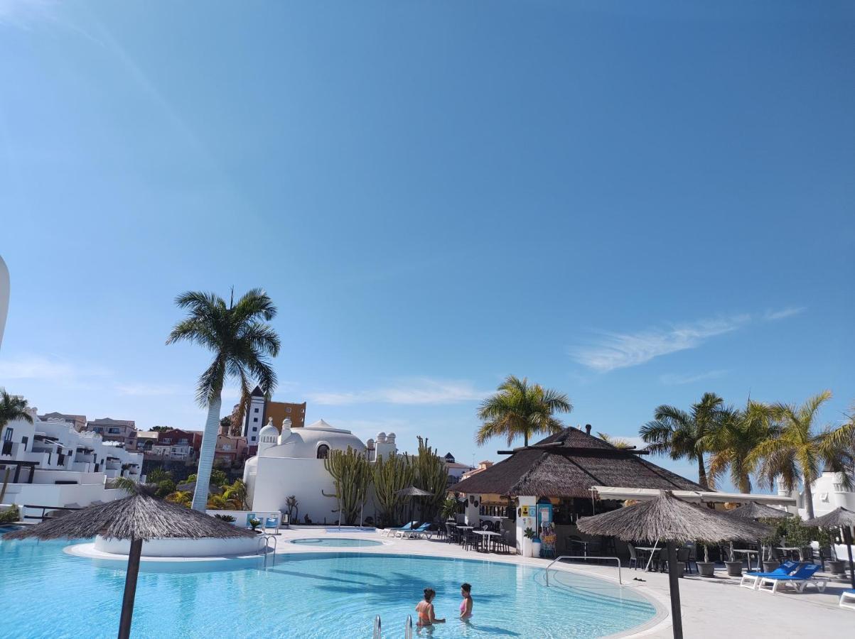 Adeje Paradise 2 Lägenhet Costa Adeje  Exteriör bild
