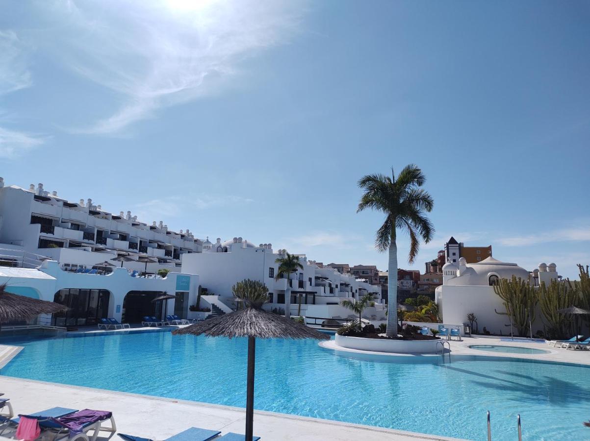 Adeje Paradise 2 Lägenhet Costa Adeje  Exteriör bild