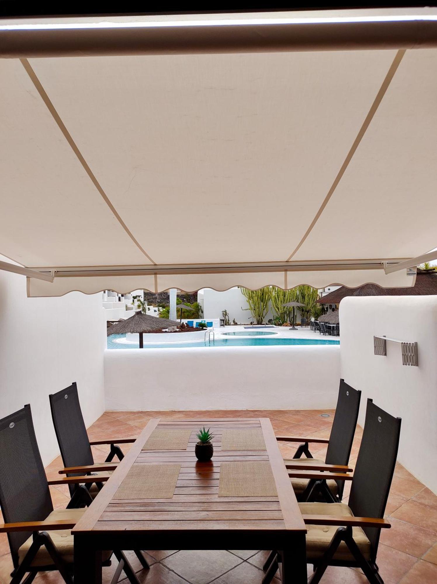 Adeje Paradise 2 Lägenhet Costa Adeje  Exteriör bild